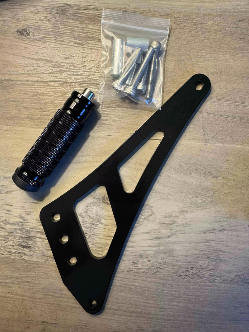 Shift Locks