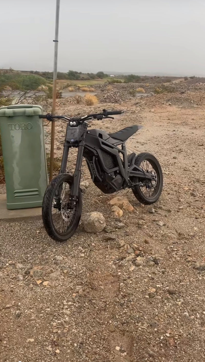 Talaria MX4