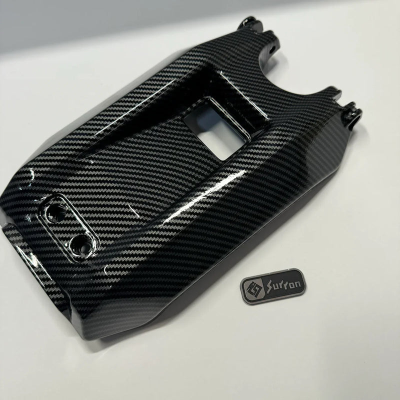 Carbon Fiber
