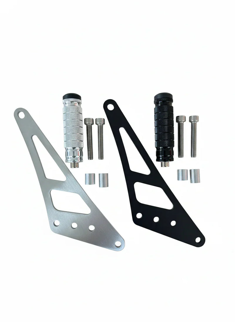 Shift Locks