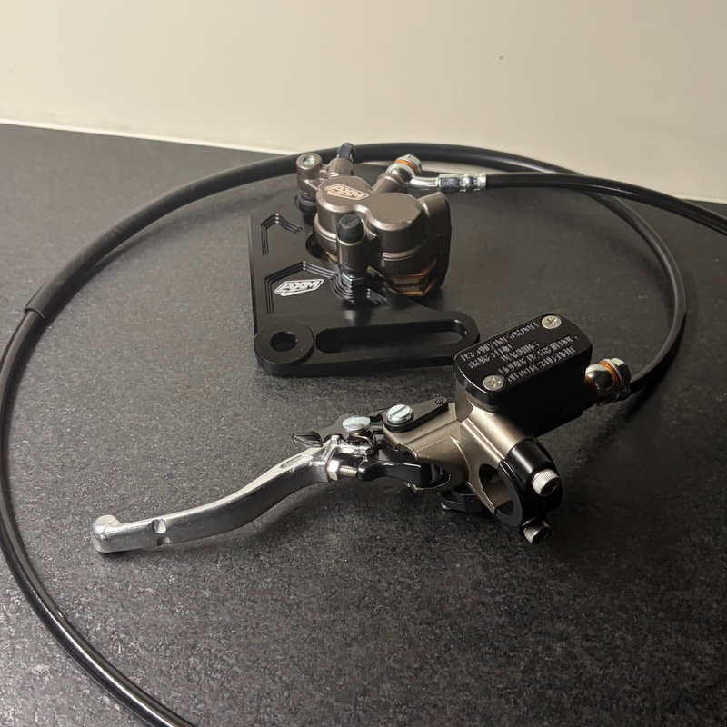 Brake Systems