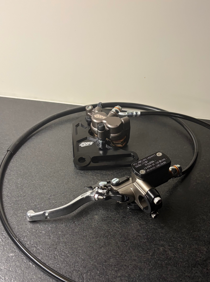 Brake Systems