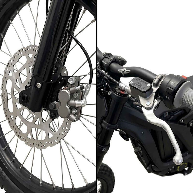 Brake Systems