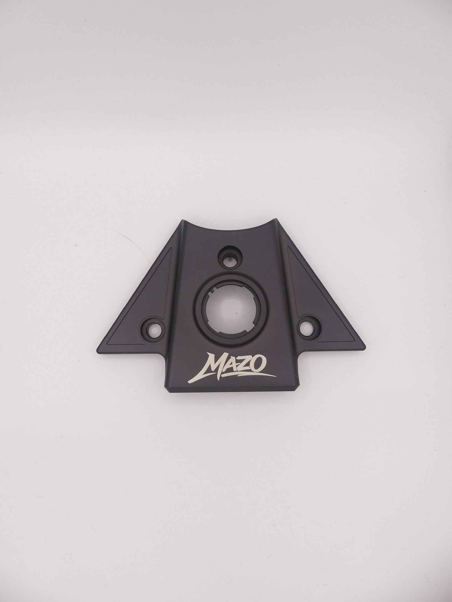 Yozma IN10 key ignition