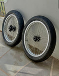 Talaria XXX / MX3 / MX4 Supermoto Wheel Set