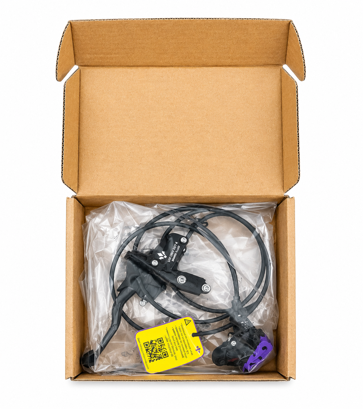 Formula Brake Kits