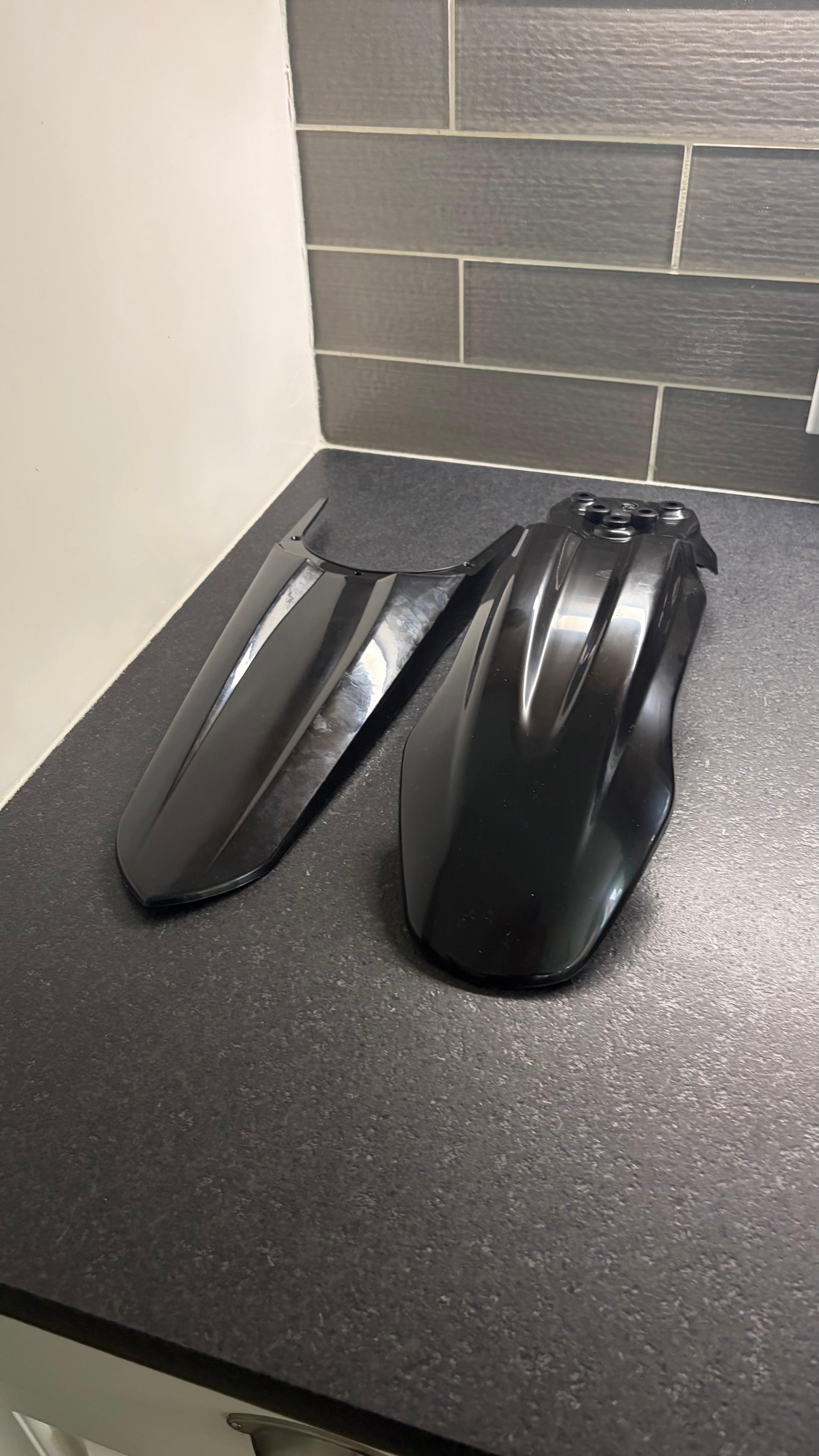 Tuttio Upgraded Fenders Bundle