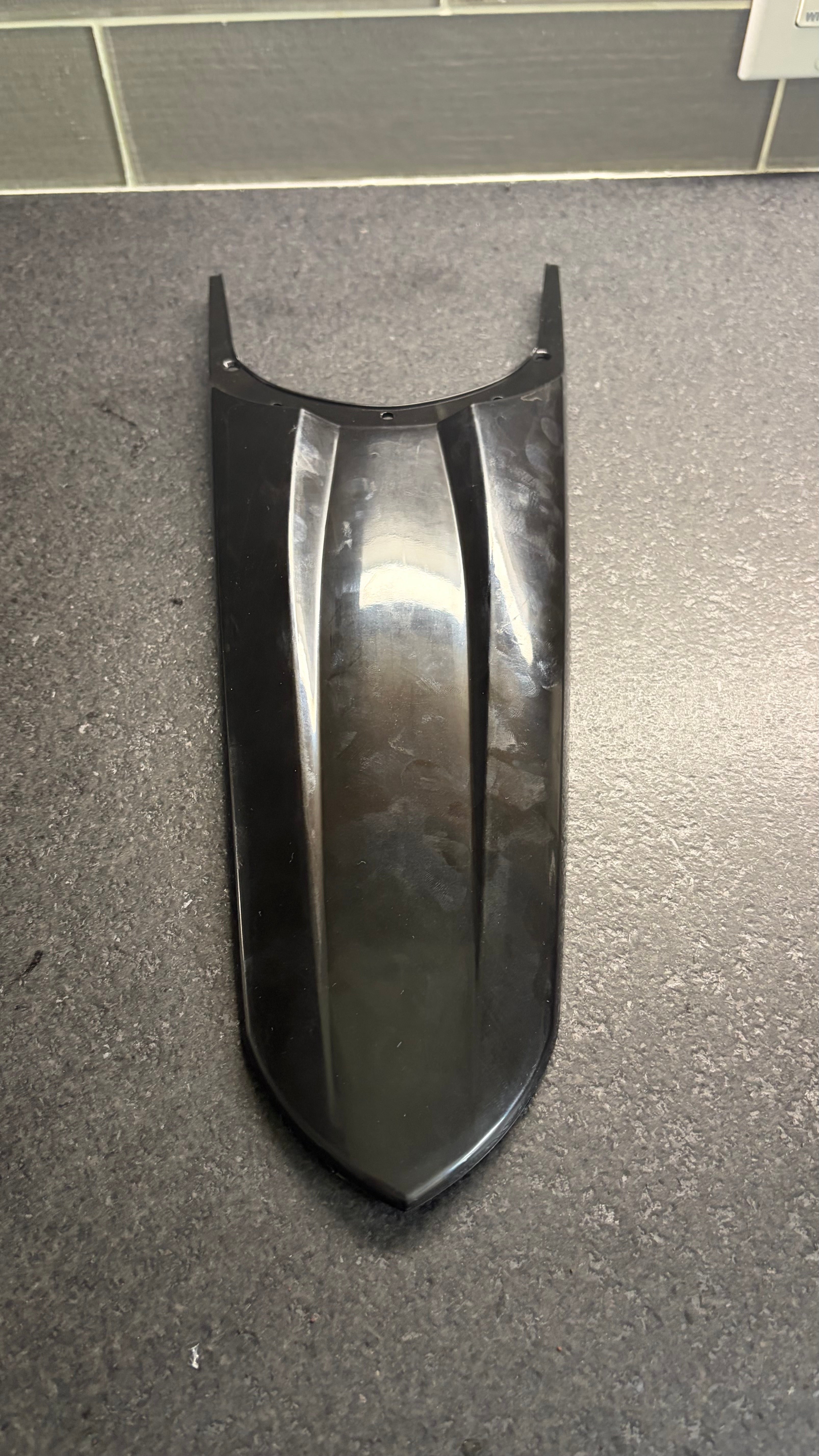Tuttio Soleil 01 Upgraded Rear Fender