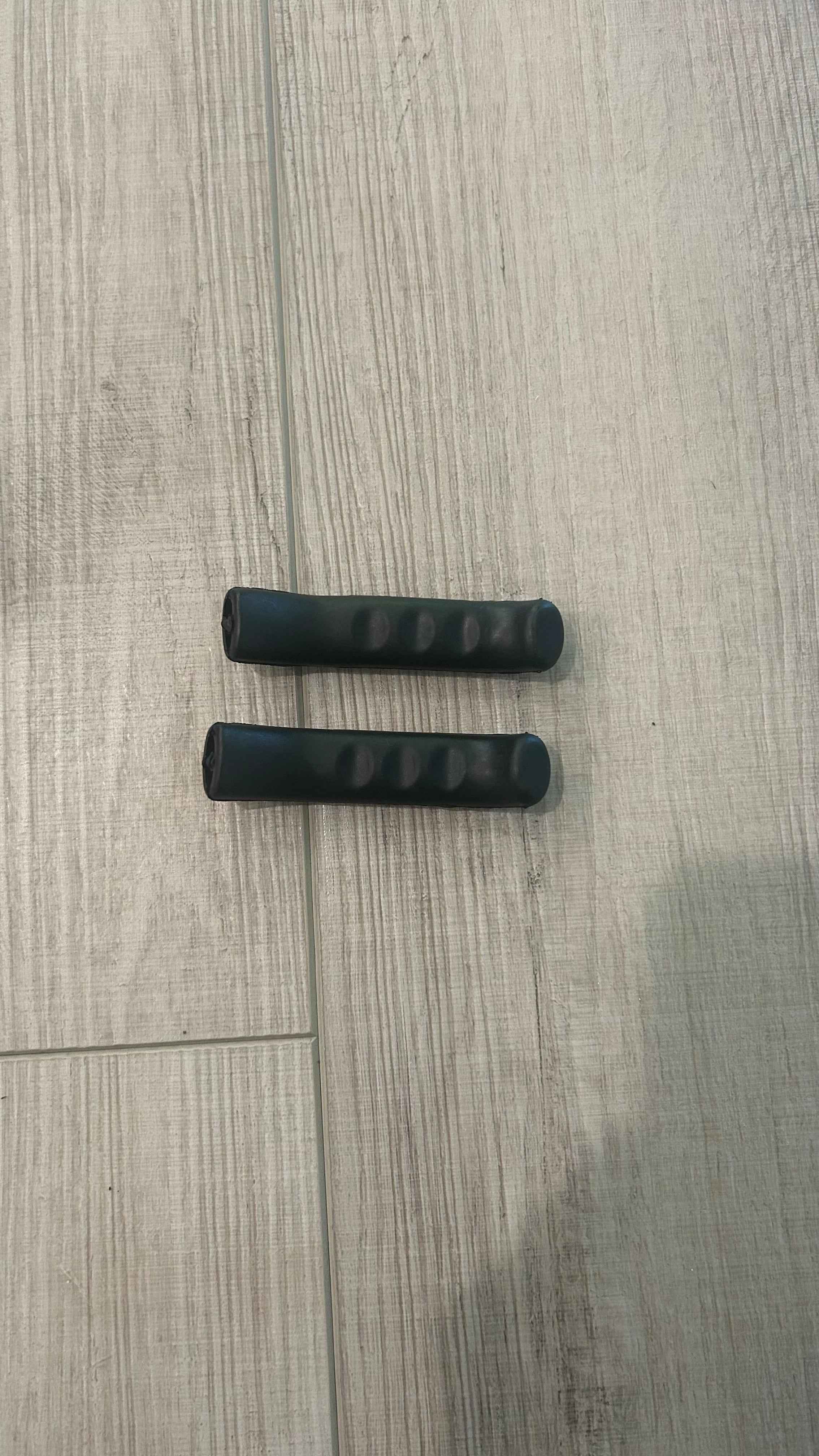 E-Moto Brake Grips