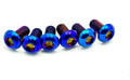 Super 73 Titanium Frame Bolts (4, 6, 8 pc)