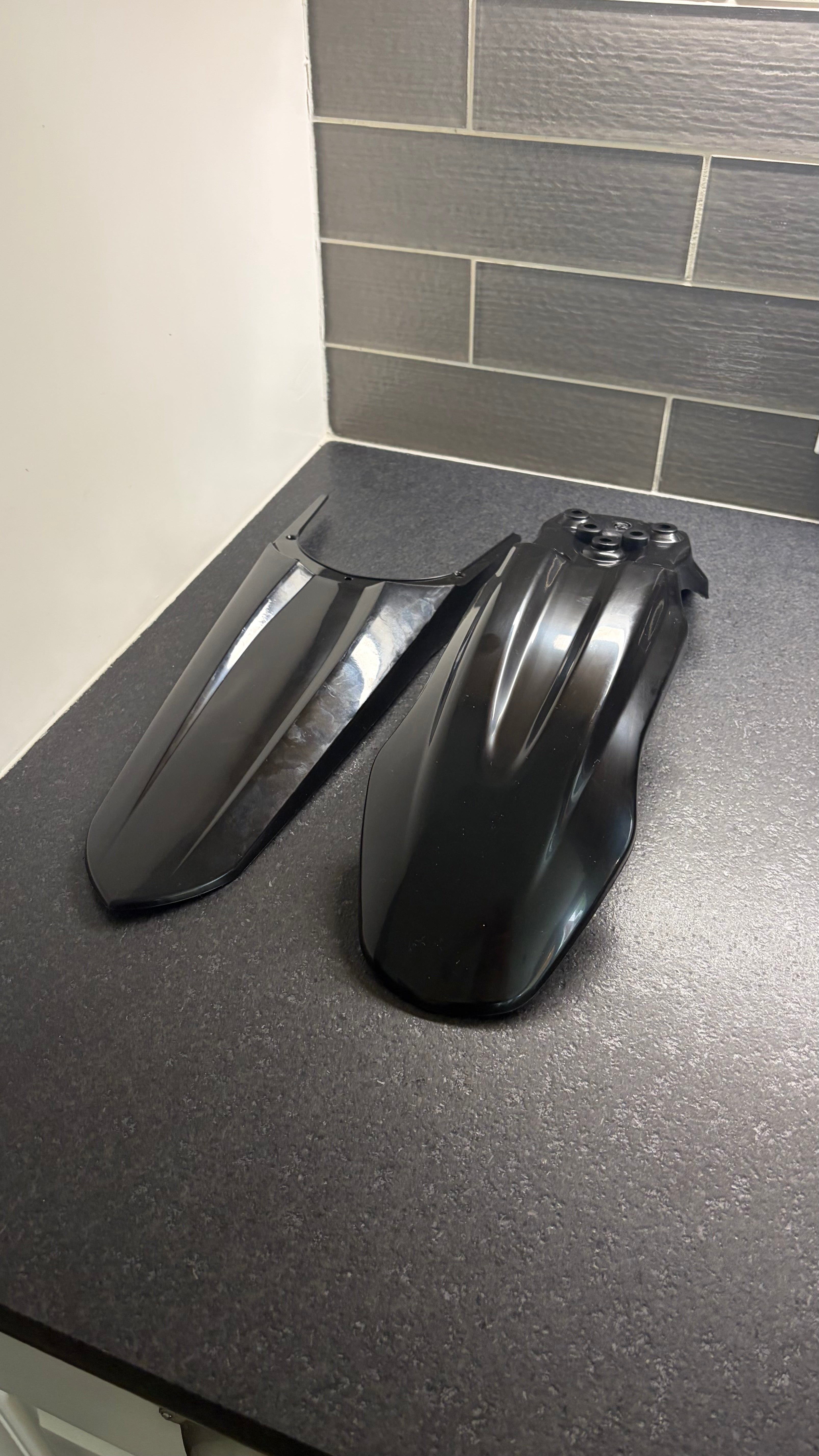 Tuttio Upgraded Fenders Bundle