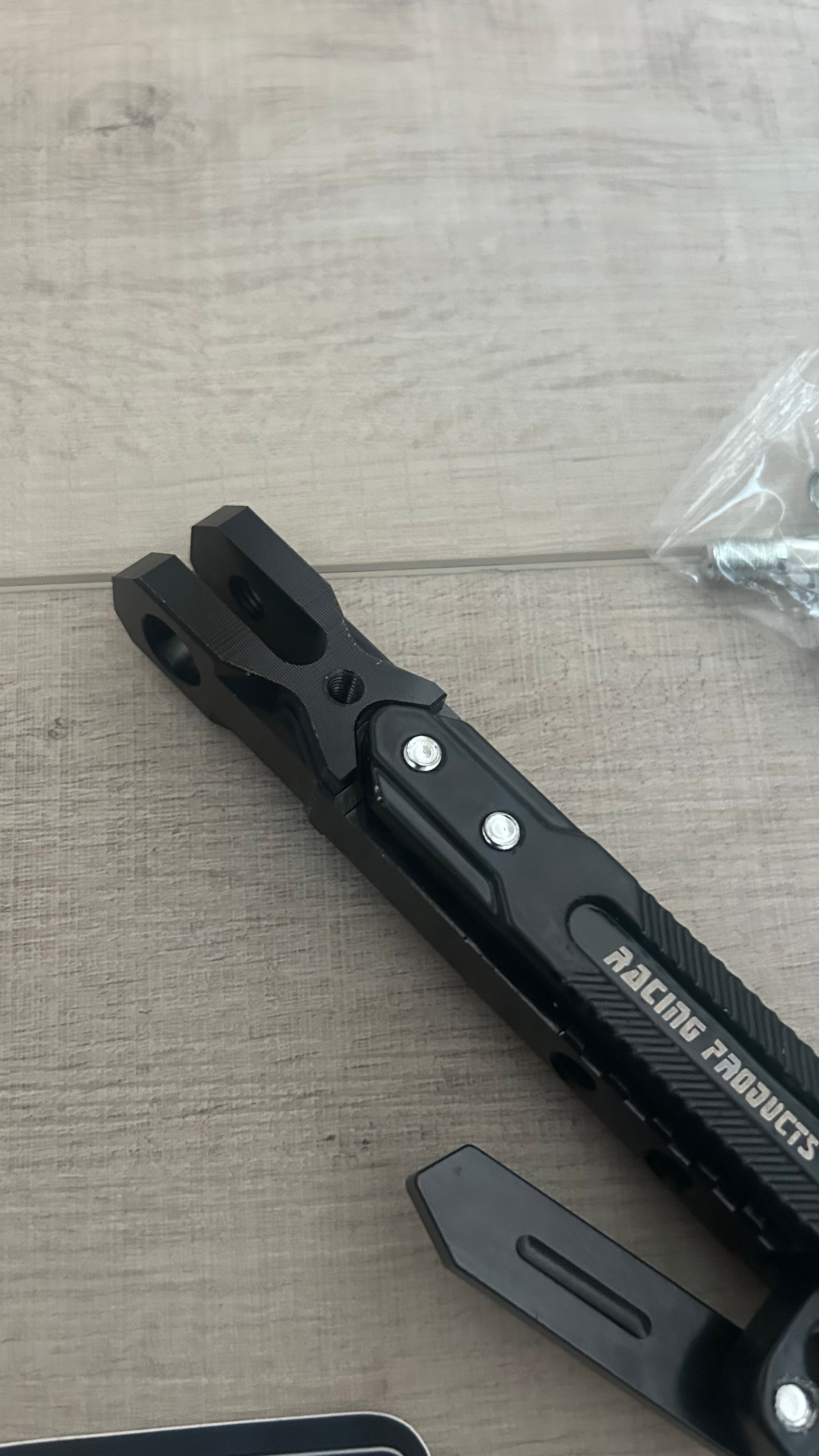 Upgraded Tuttio Kickstand