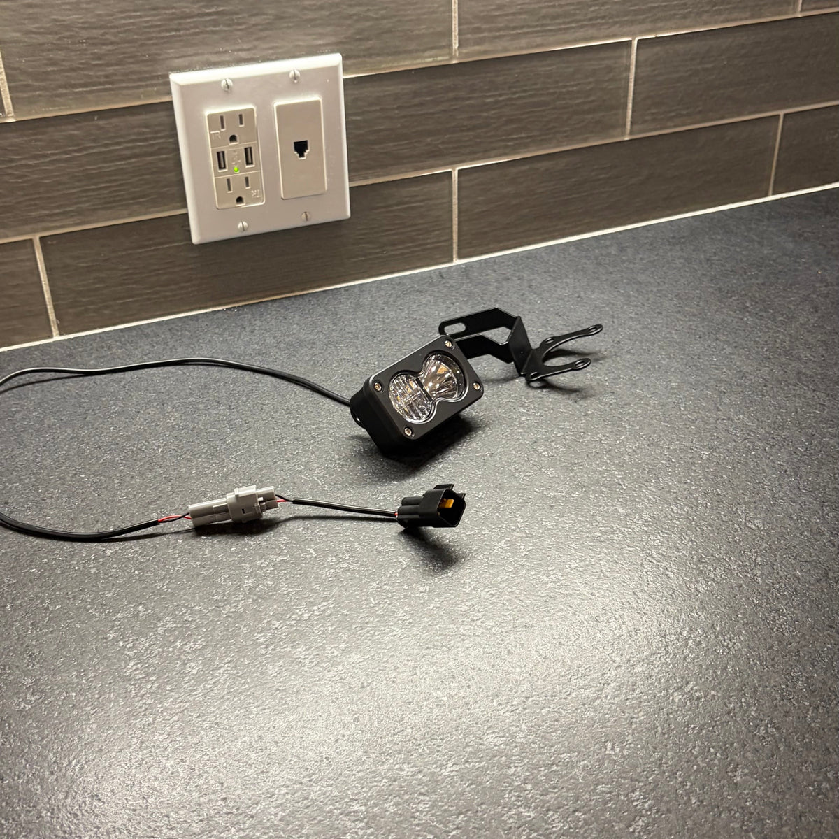 Talaria MX4 / MX5 Plug & Play Baja Light Kit