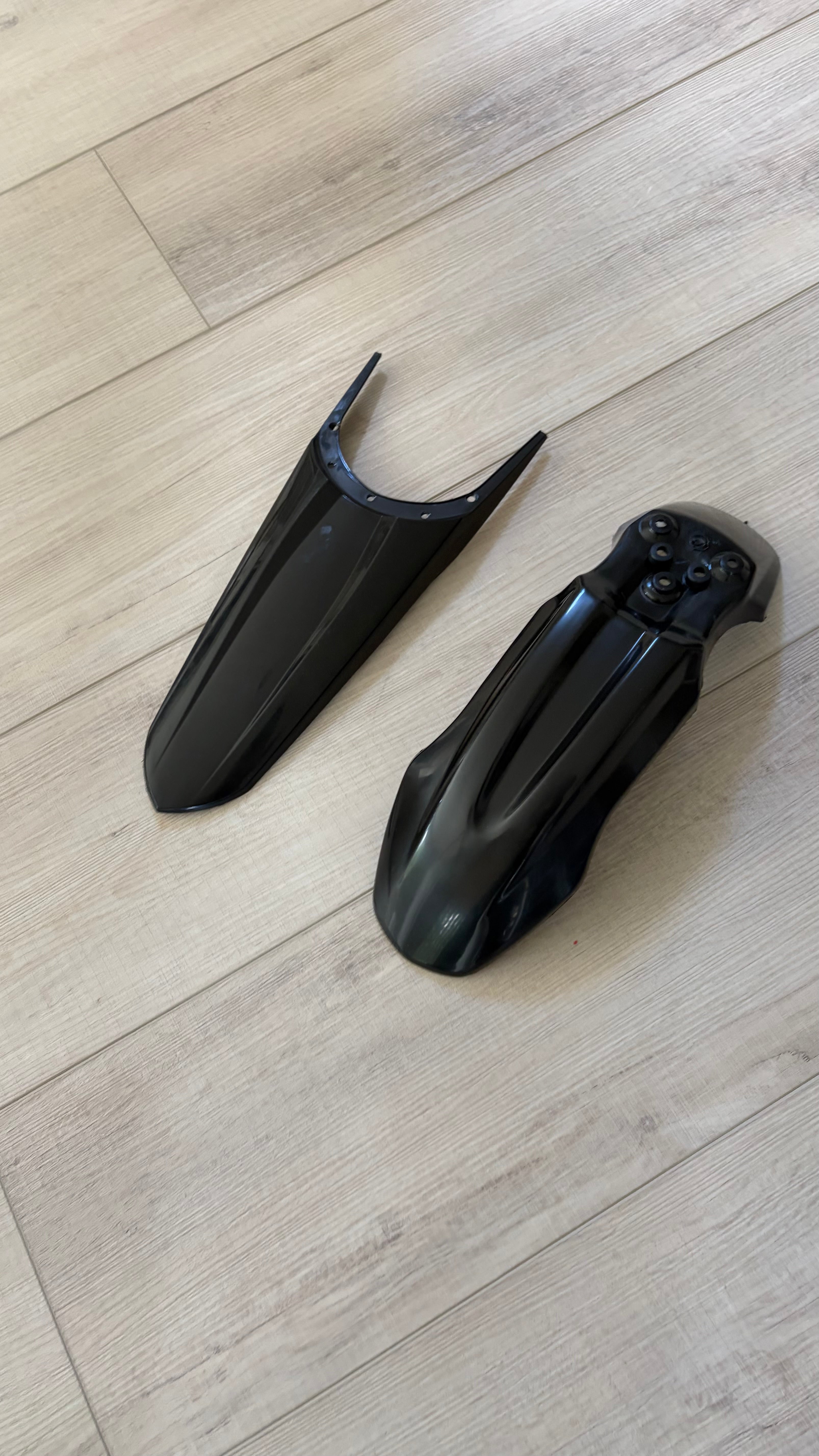 Tuttio Upgraded Fenders Bundle