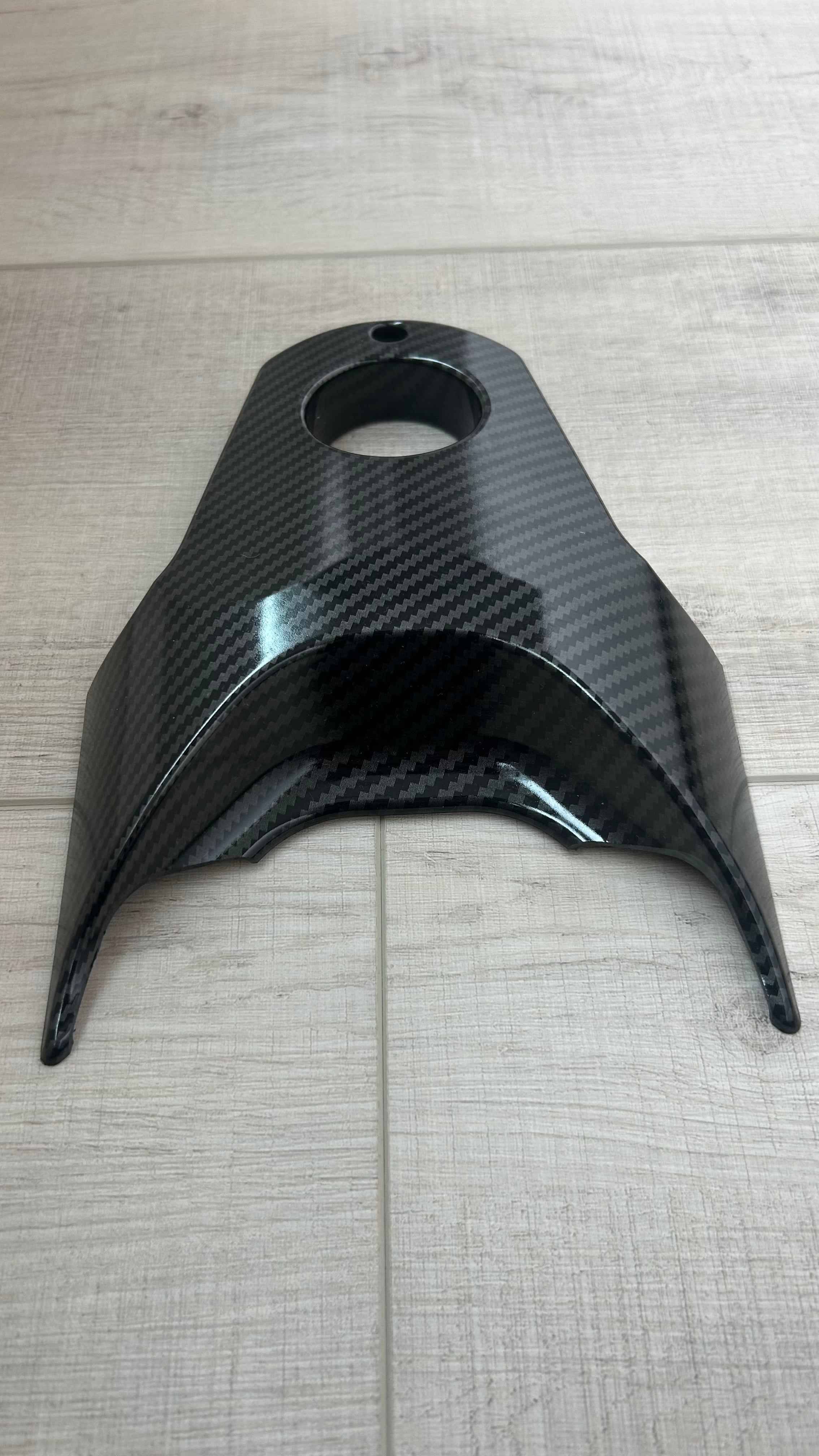 Tuttio Soleil 01 Carbon Fiber Trio