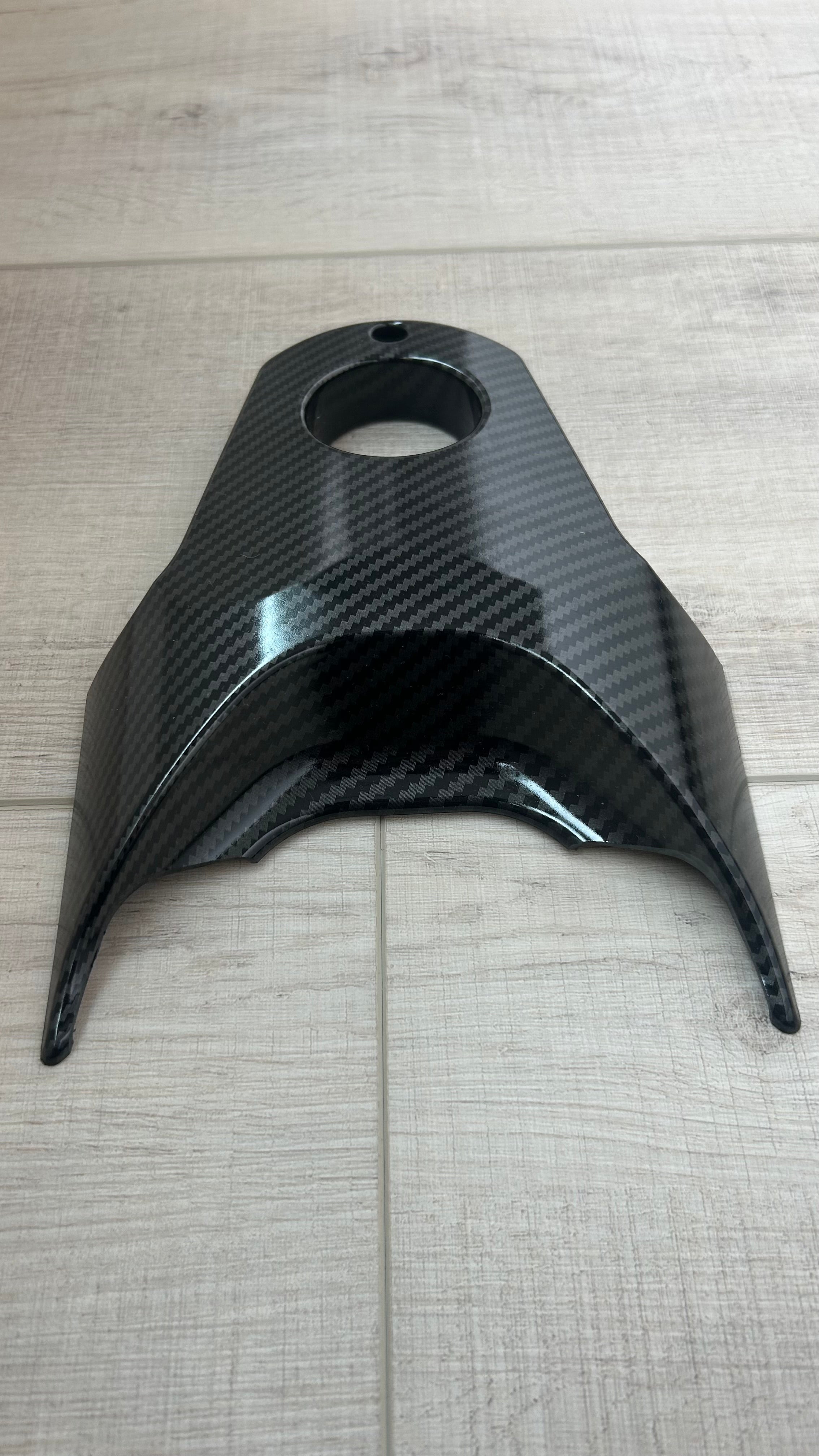 Tuttio Soleil 01 Carbon Front Duo Set