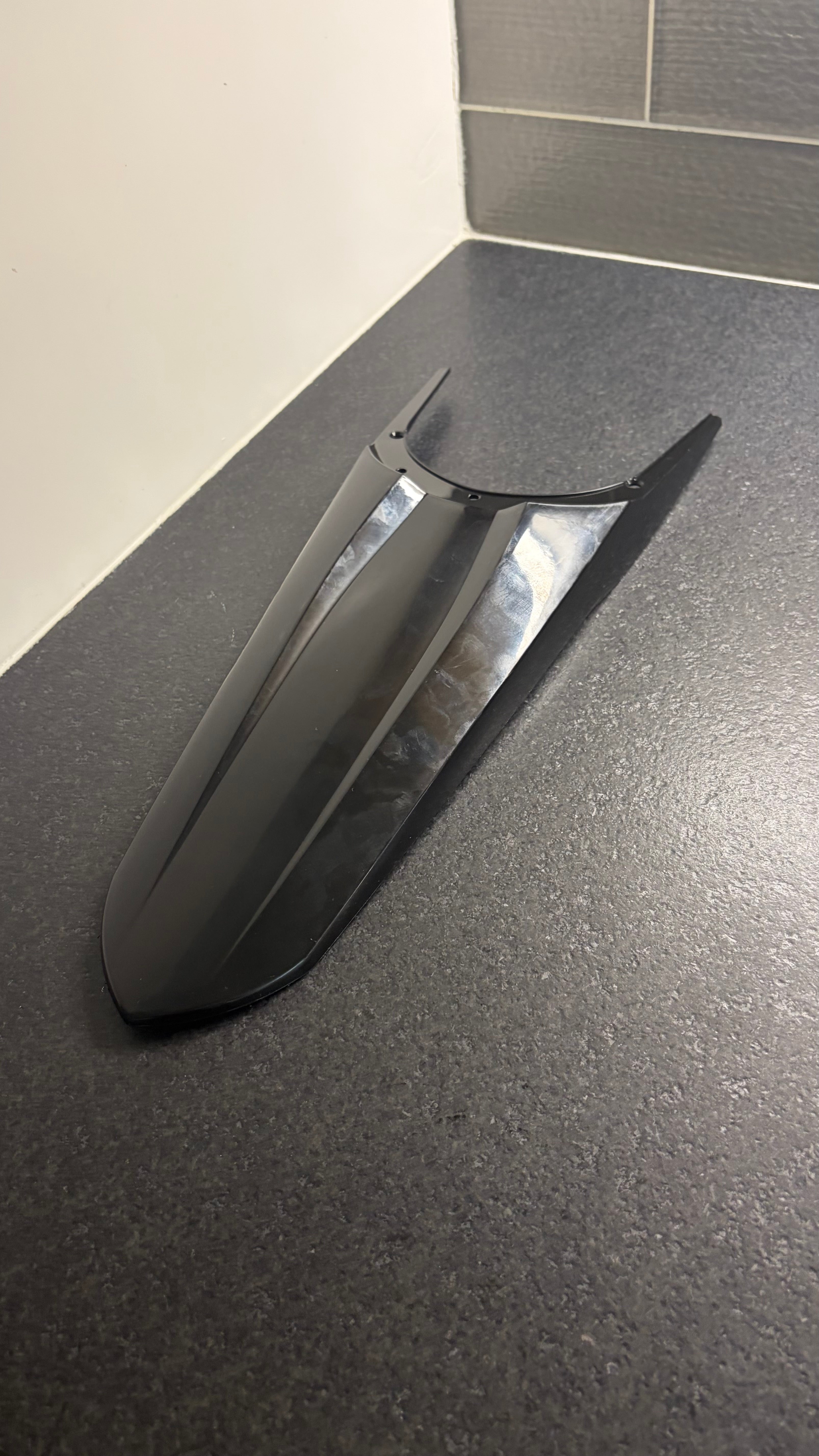 Tuttio Soleil 01 Upgraded Rear Fender