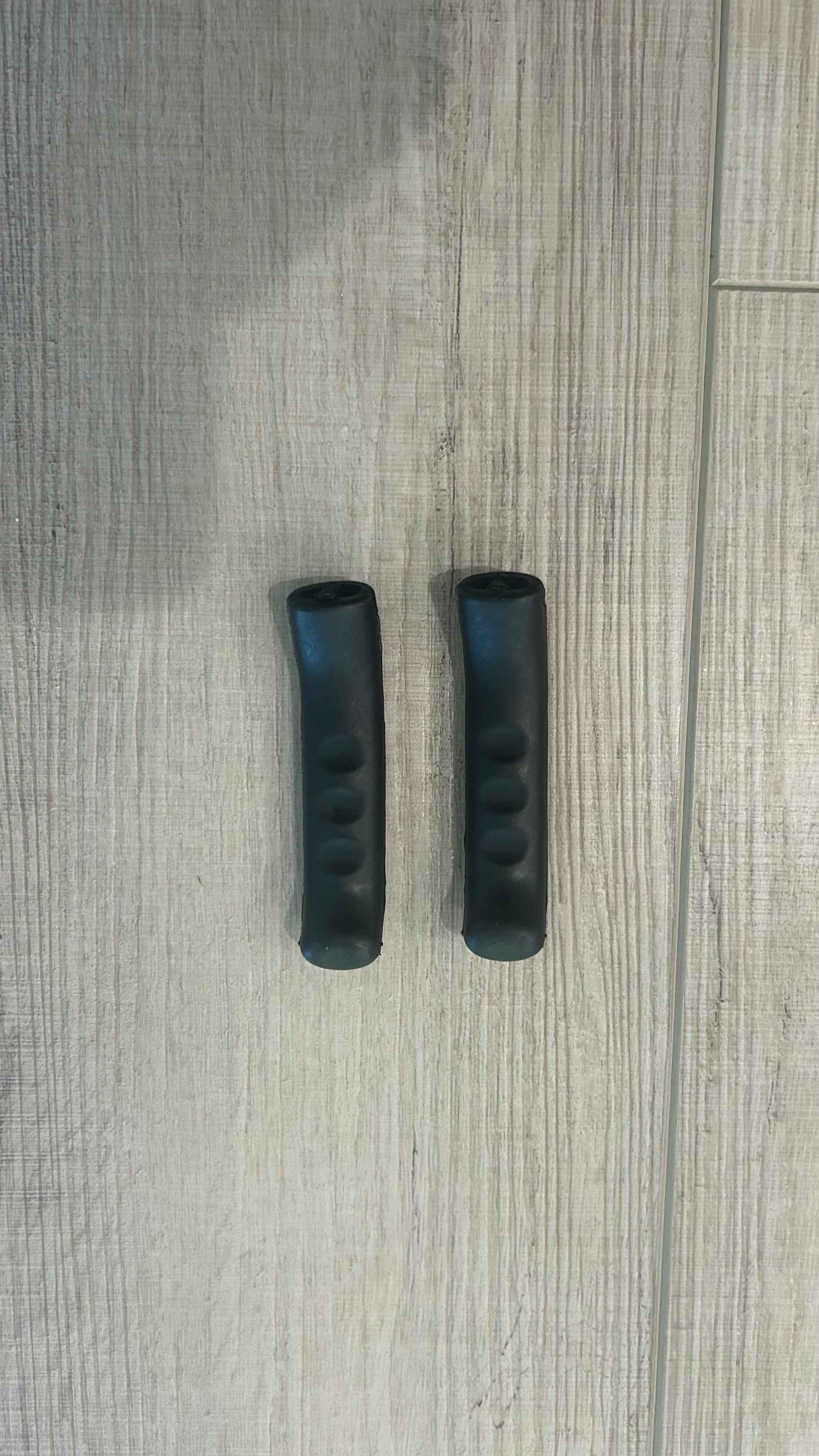 E-Moto Brake Grips