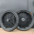 TALARIA X3 SUPERMOTO SET