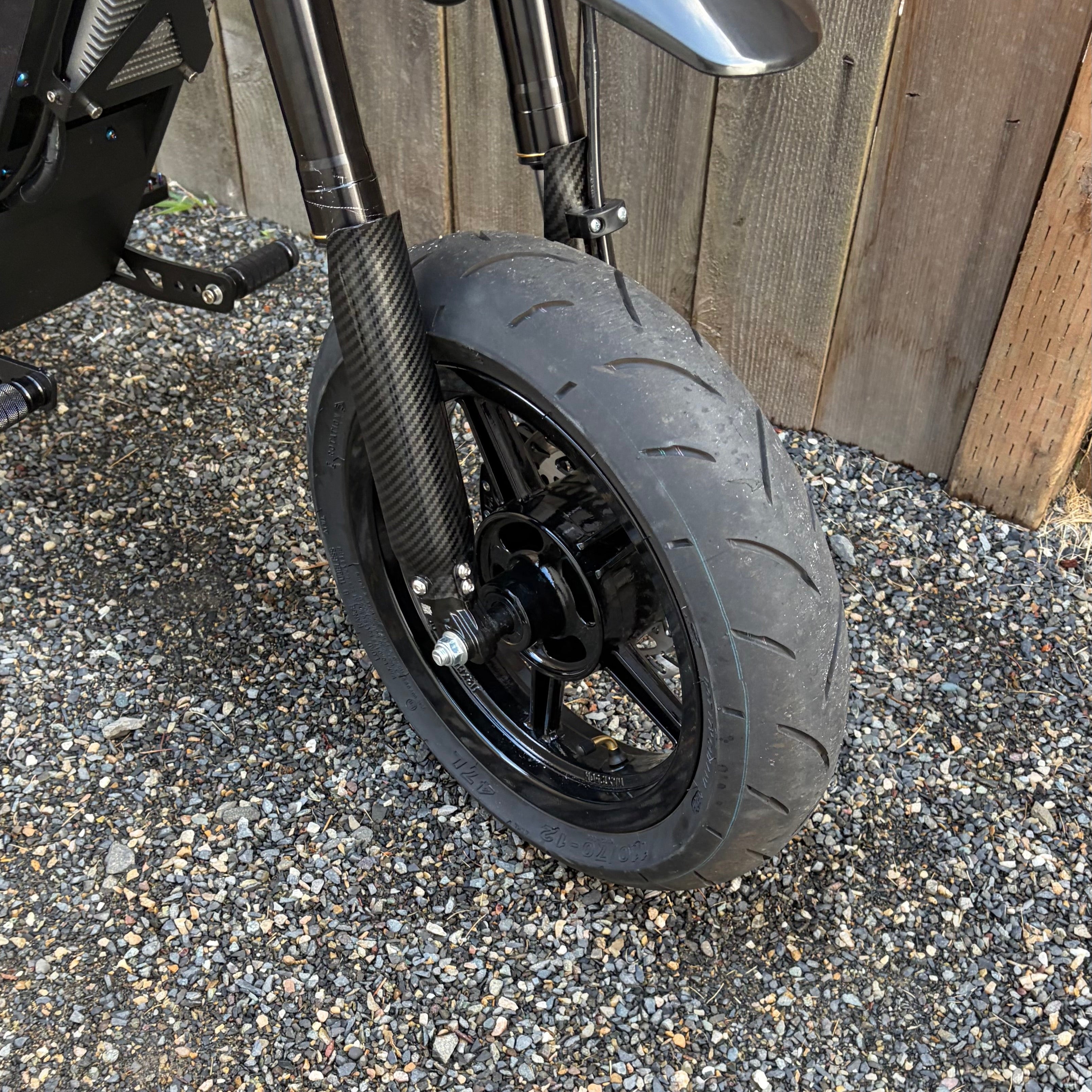 Wheelsets - AxMotos