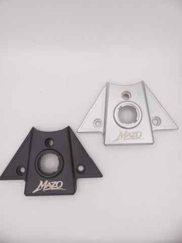 Yozma IN10 key ignition