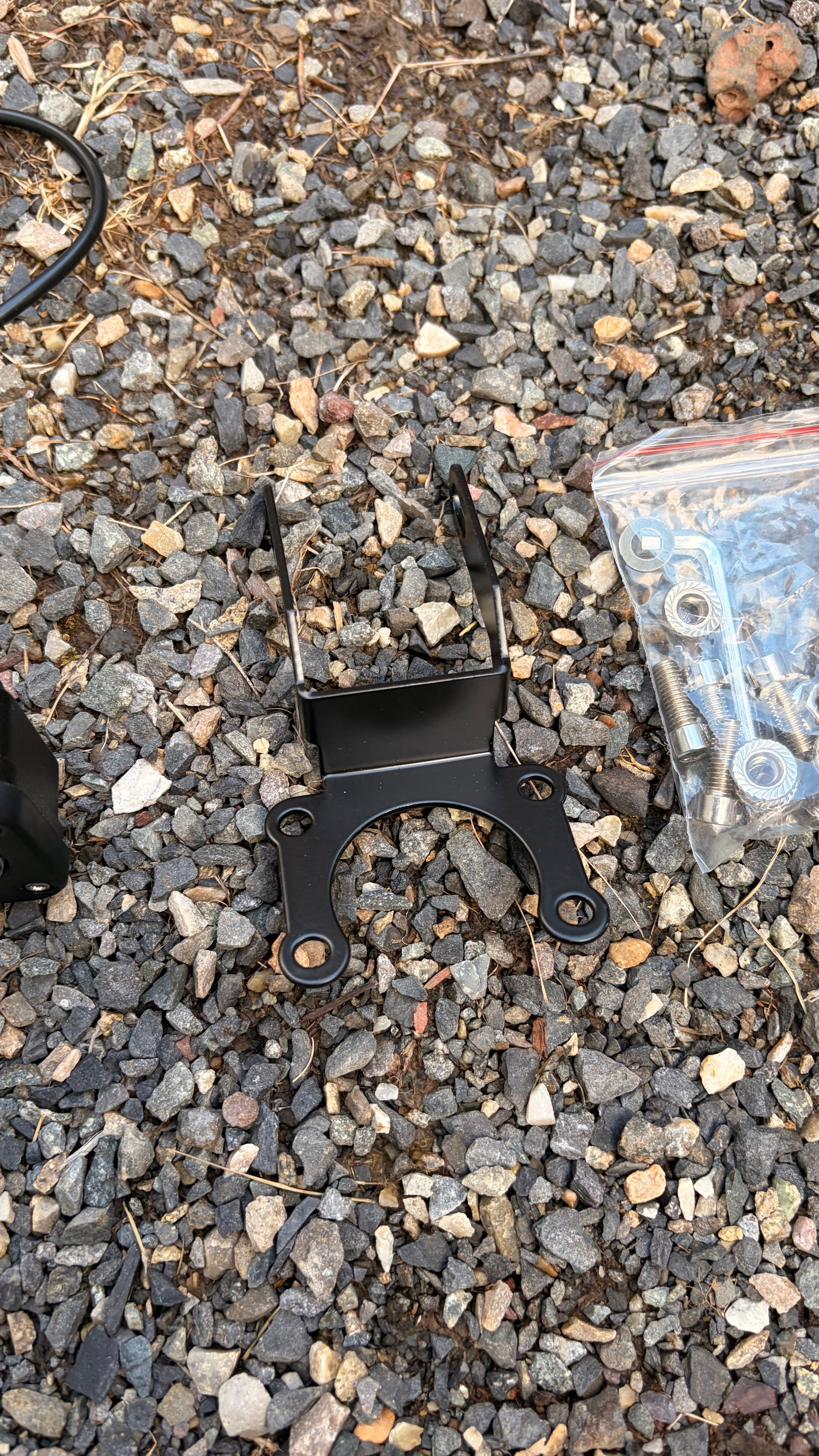 Surron LBX Plug and Play Baja Light Kit