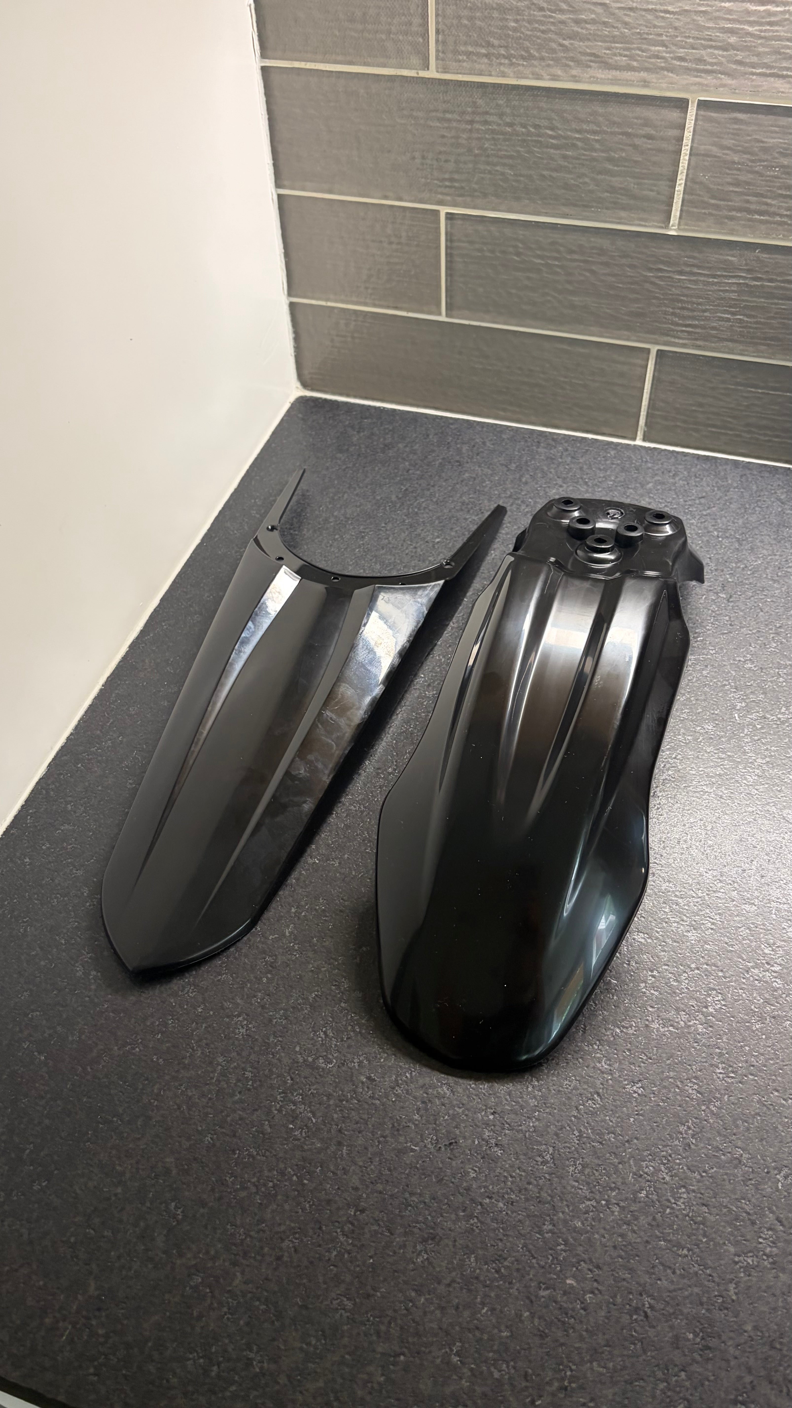 Tuttio Upgraded Fenders Bundle