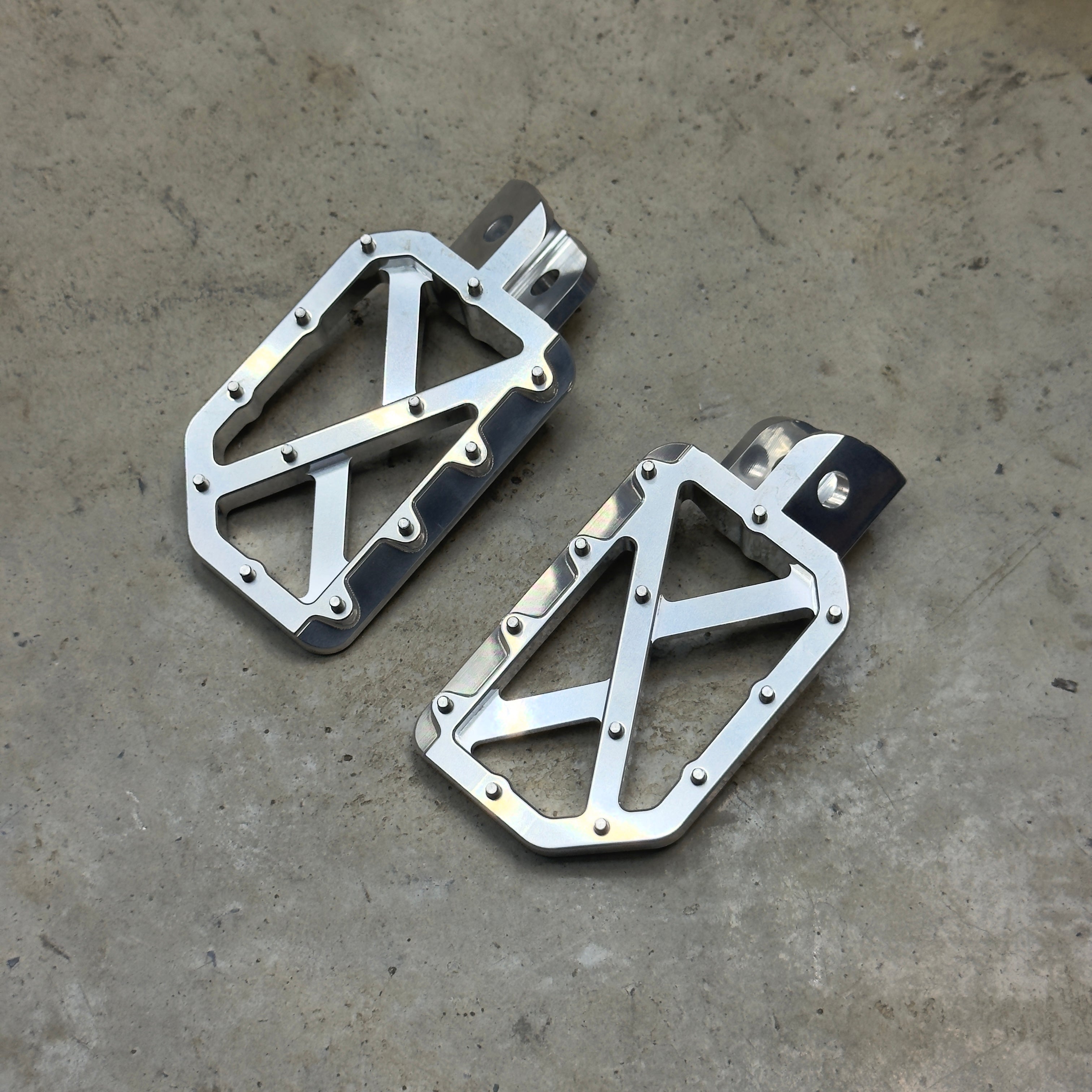 ridemoda Foot Pegs