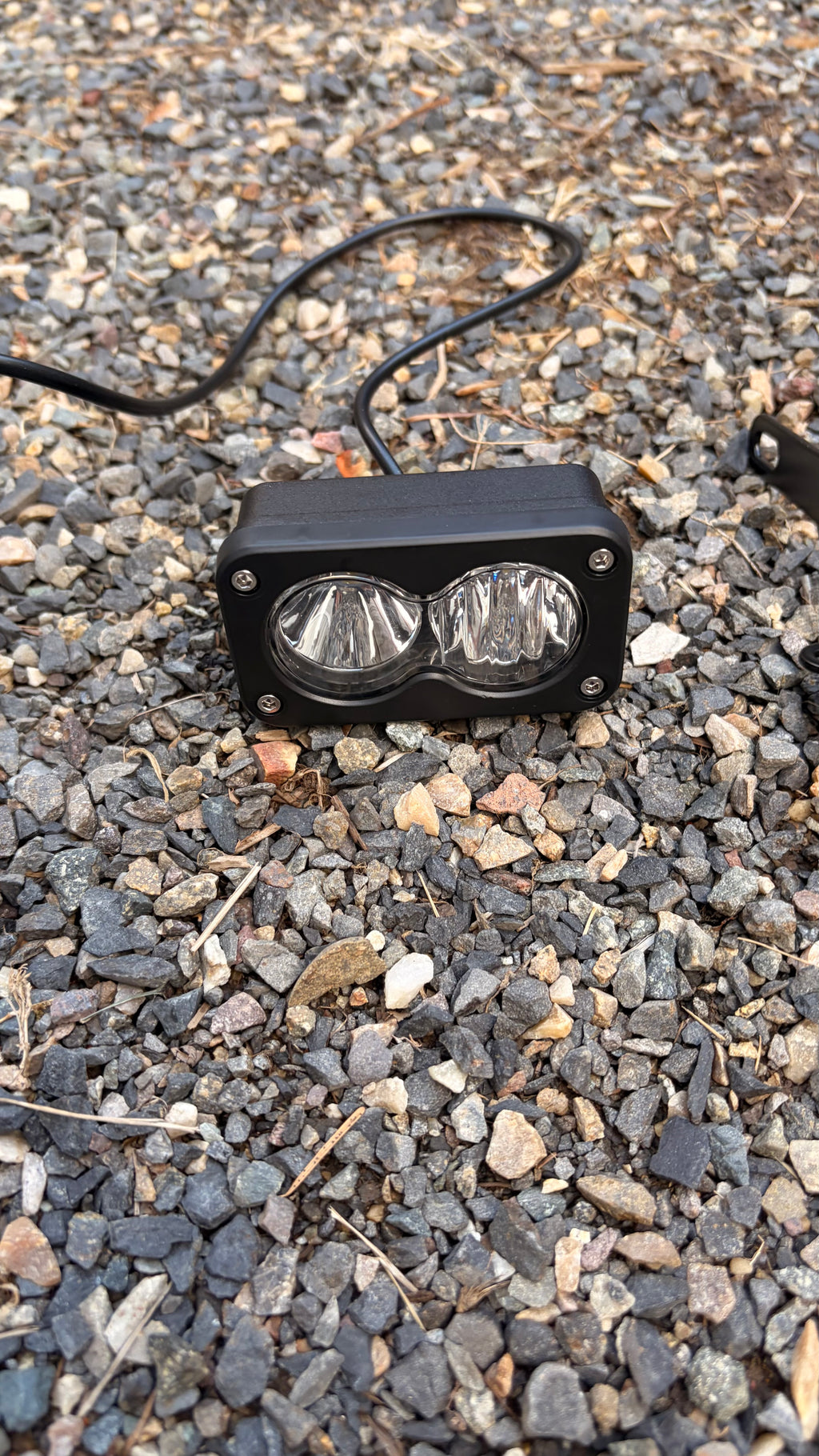 Talaria X3 and X3 Pro Plug and Play Baja Light