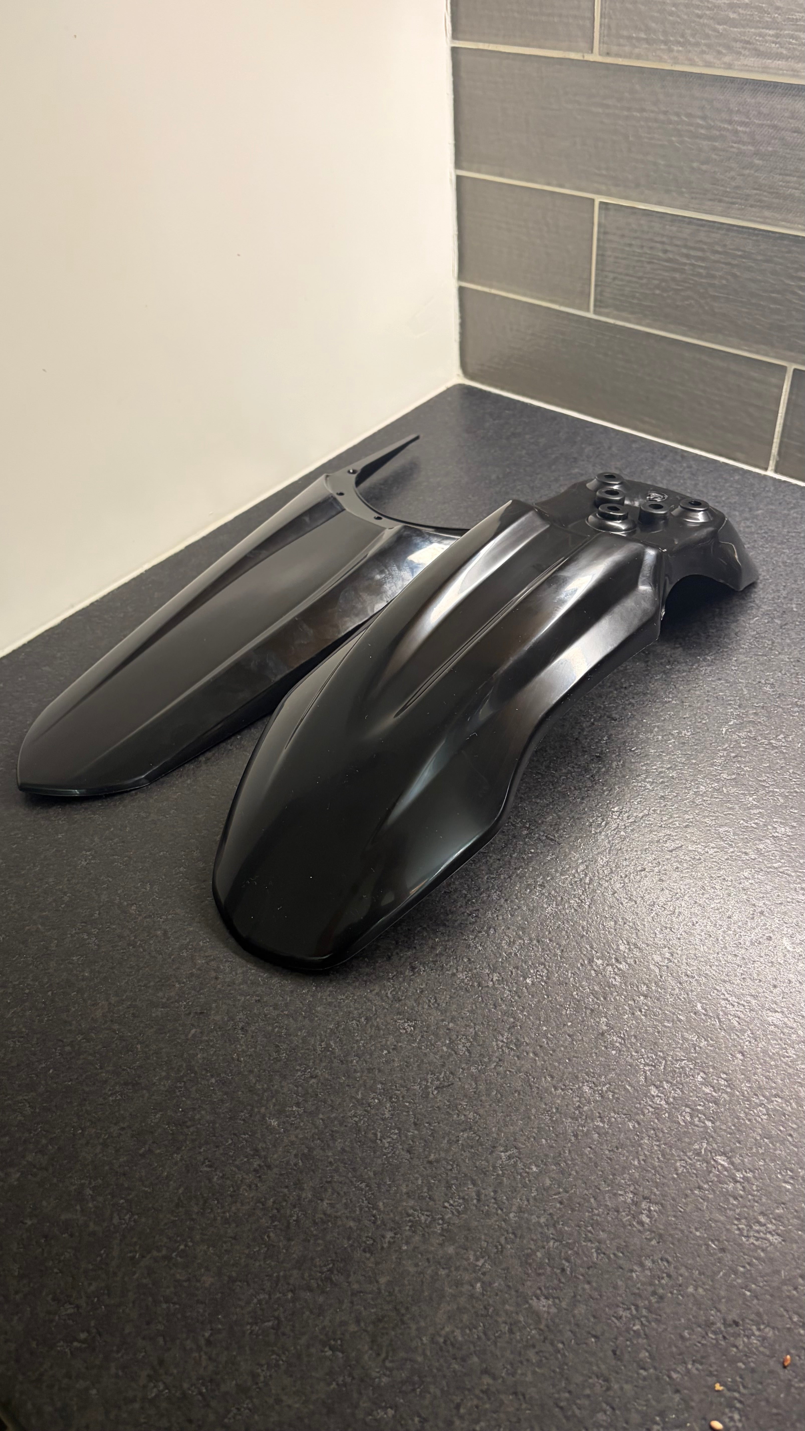 Tuttio Upgraded Fenders Bundle