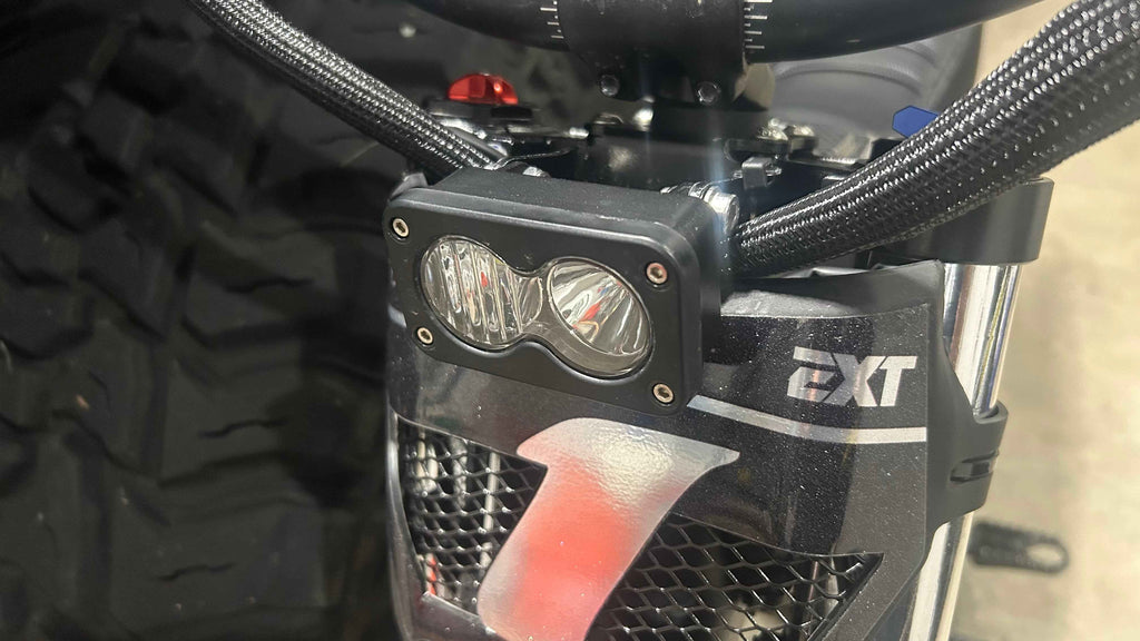 Plug and Play Talaria X3 Baja Light