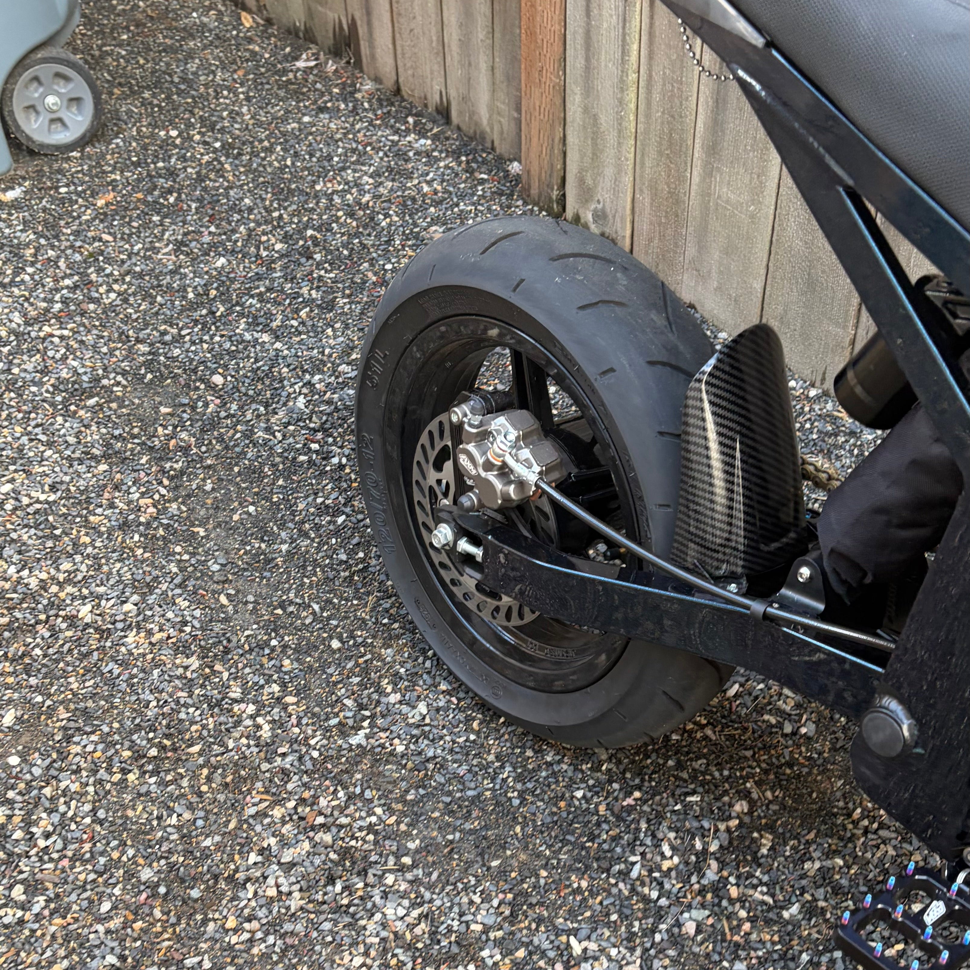 Wheelsets - AxMotos