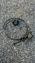 Upgraded Tuttio Soleil 01 Rear Brake