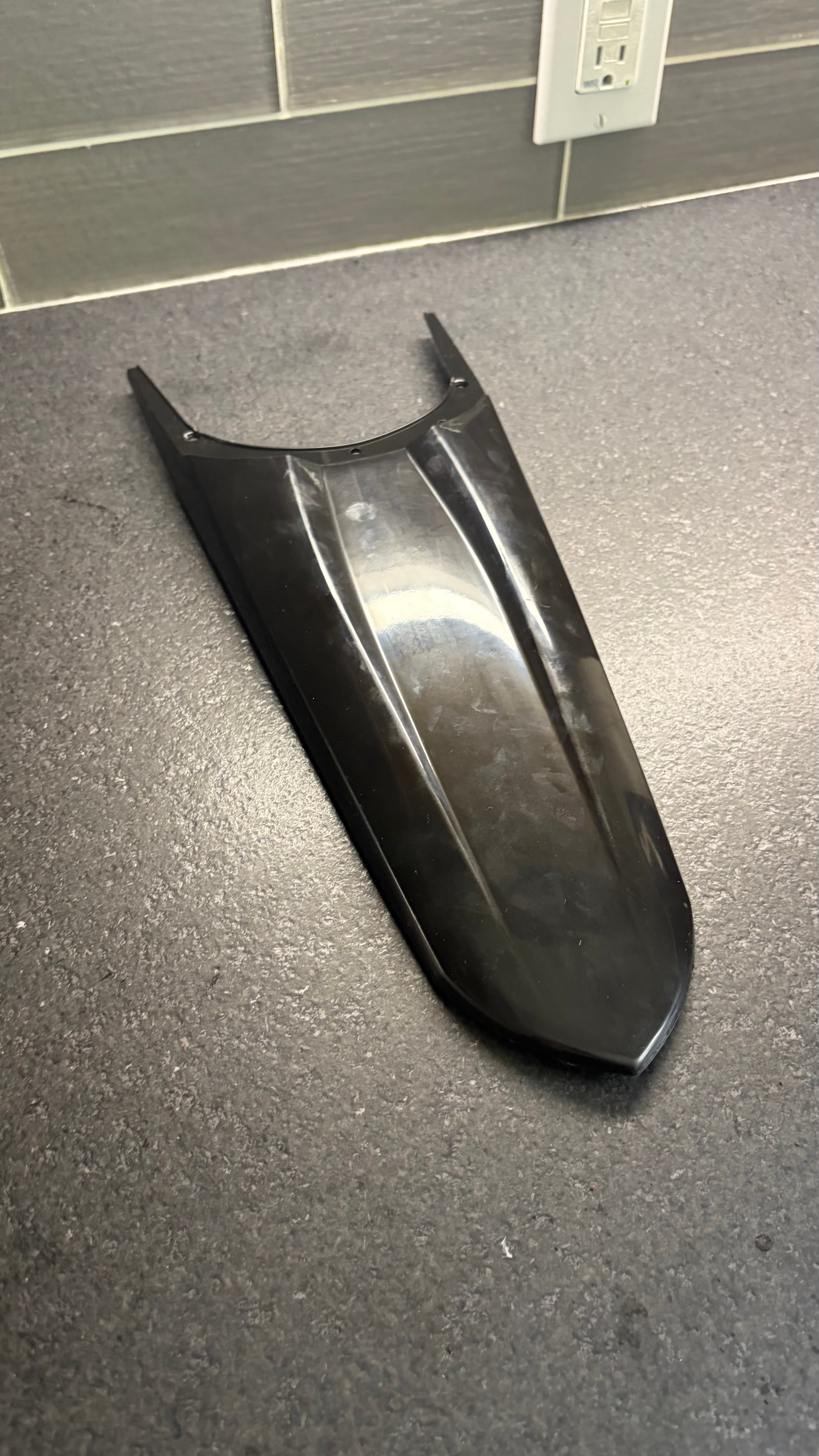 Tuttio Soleil 01 Upgraded Rear Fender
