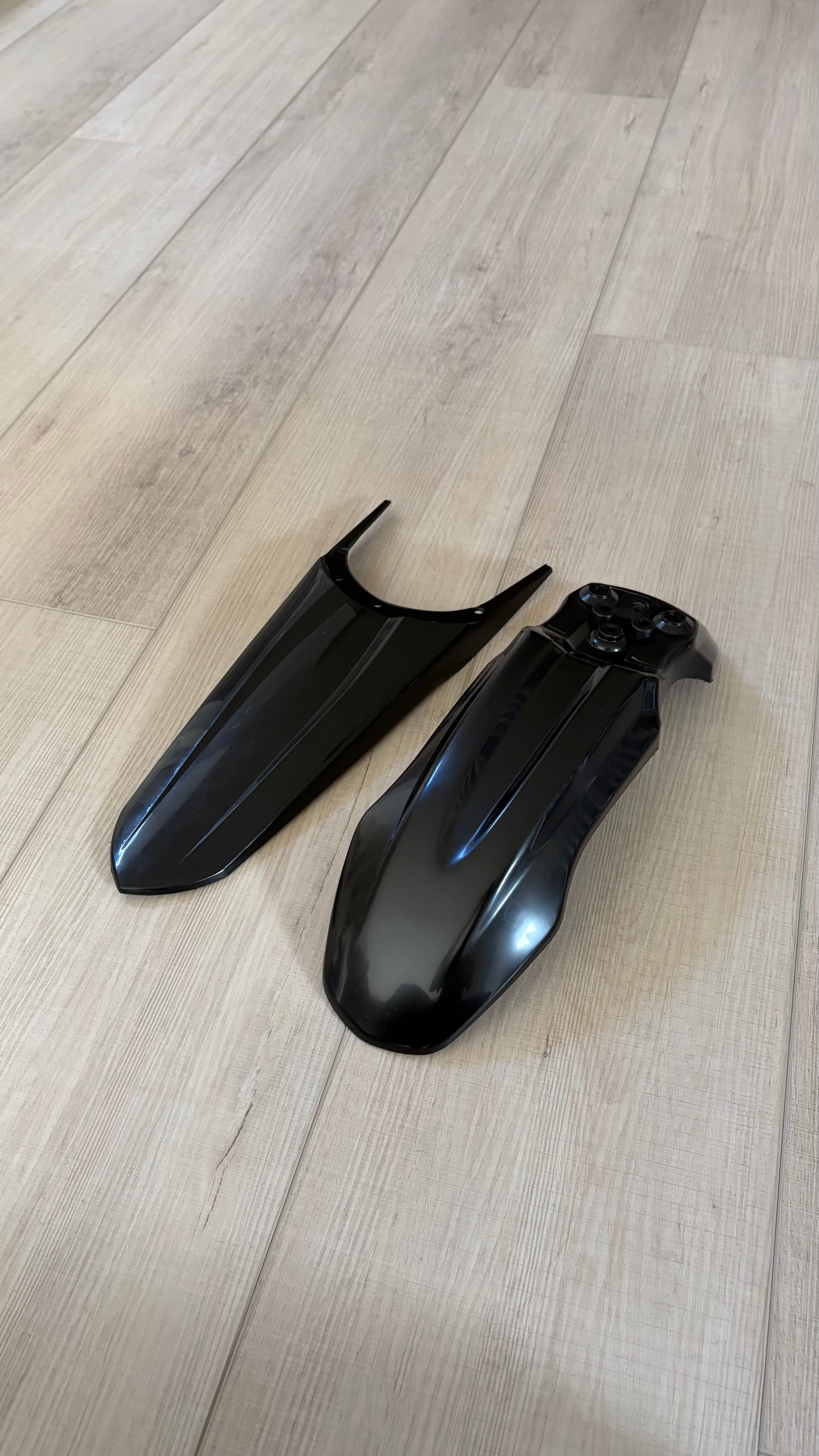 Tuttio Upgraded Fenders Bundle