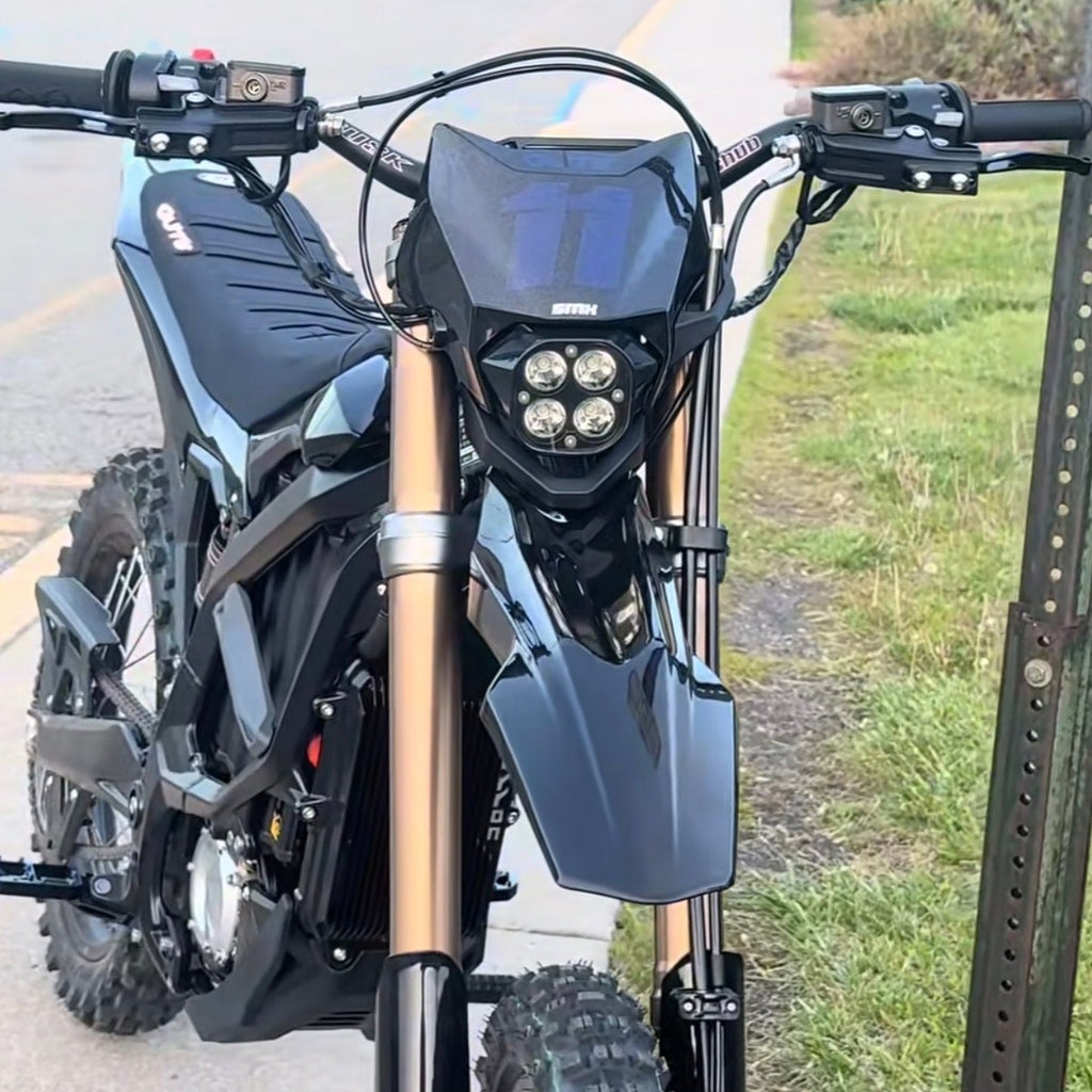 Ultra Bee Plug and Play Baja Style Light