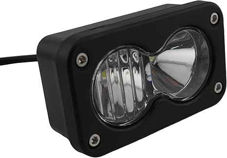 Plug and Play Talaria X3 Baja Light