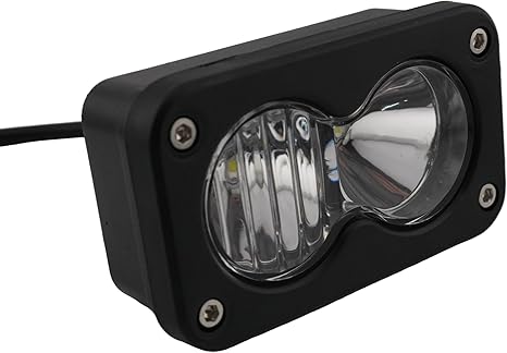 Plug and Play Talaria X3 Baja Light