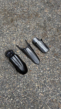 Tuttio Upgraded Plastics Kit
