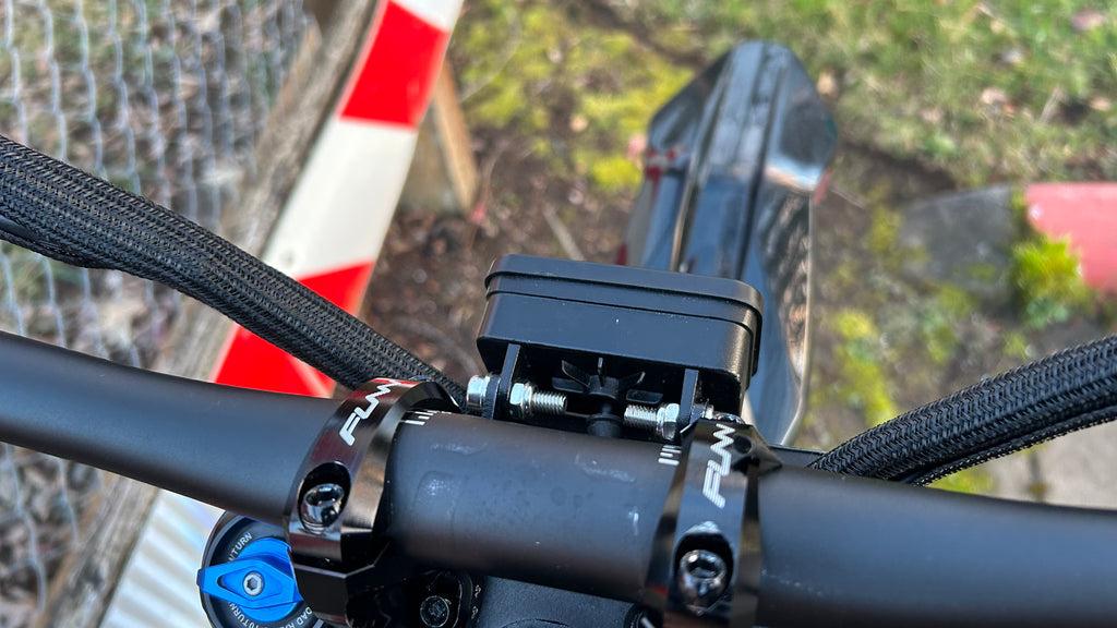 Plug and Play Talaria X3 Baja Light