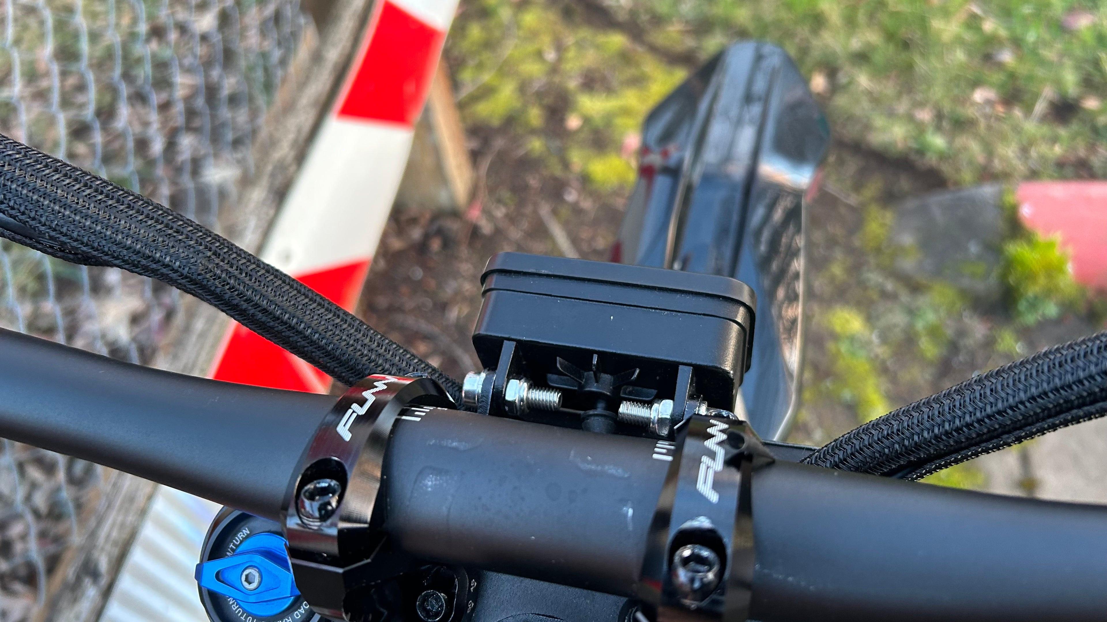 Plug and Play Talaria X3 Baja Light