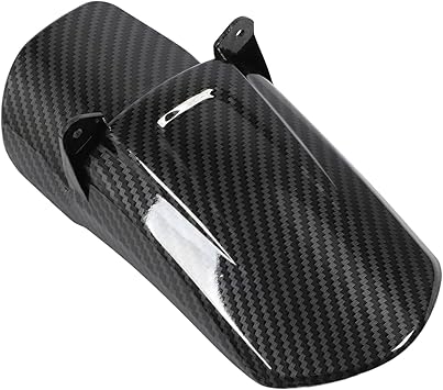 Tuttio Soleil 01 Carbon Fiber Mudguard