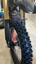 Upgraded Tuttio Soleil 01 Dirt Tires - AxMotos
