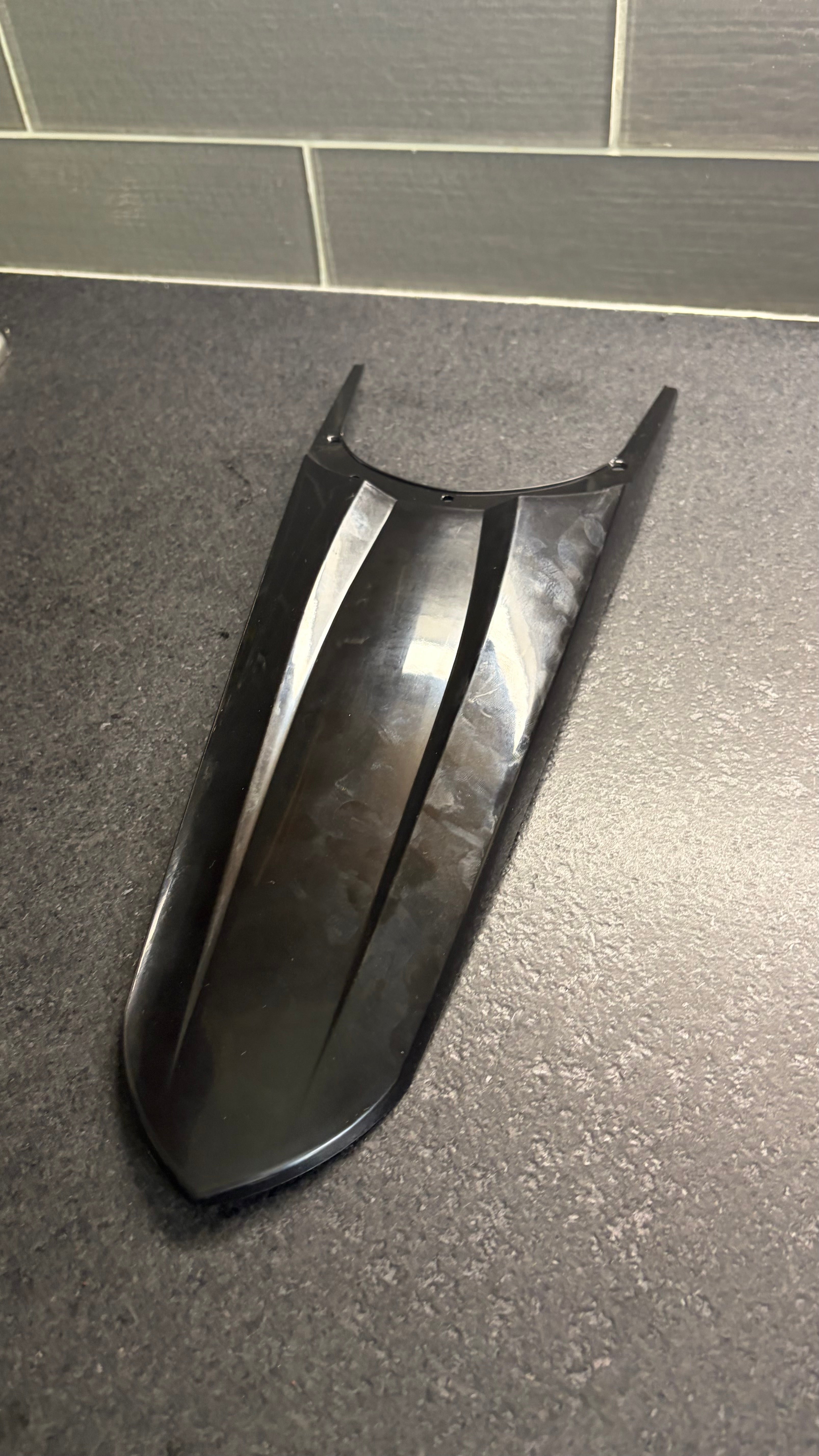 Tuttio Soleil 01 Upgraded Rear Fender