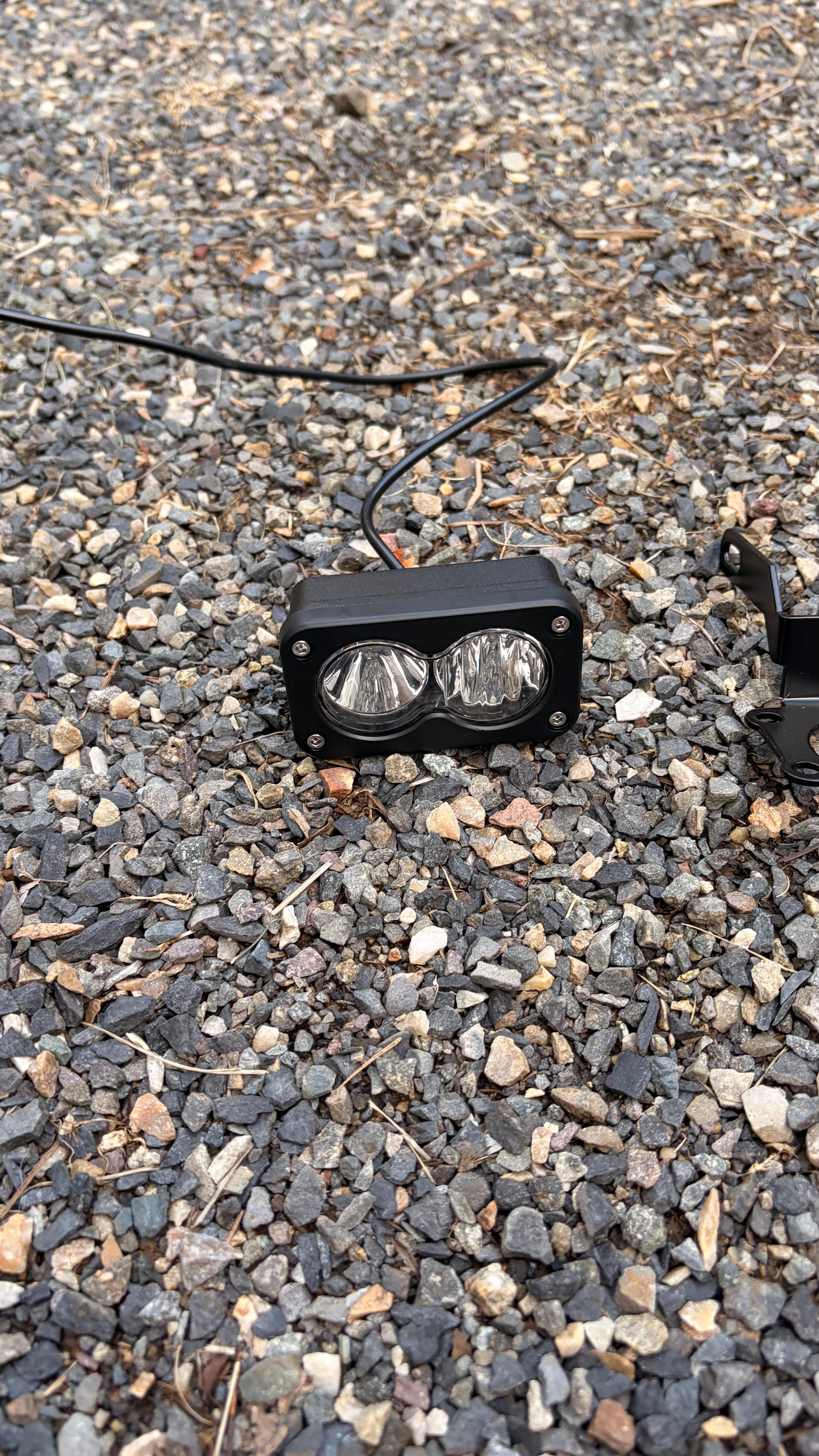Surron LBX Plug and Play Baja Light Kit