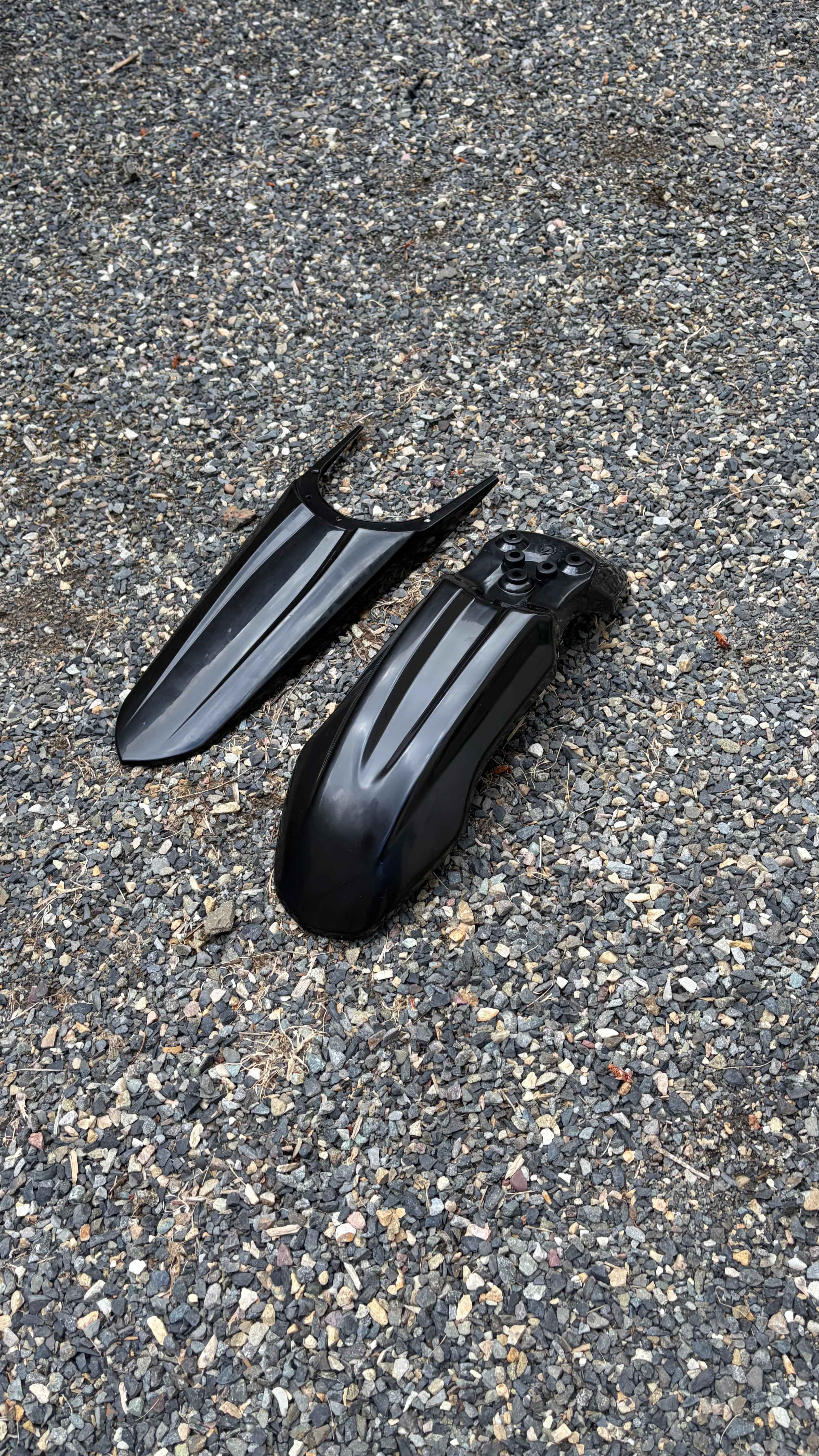 Tuttio Upgraded Fenders Bundle
