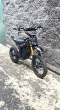 Gold Tuttio Soleil 01 Fork Wrap