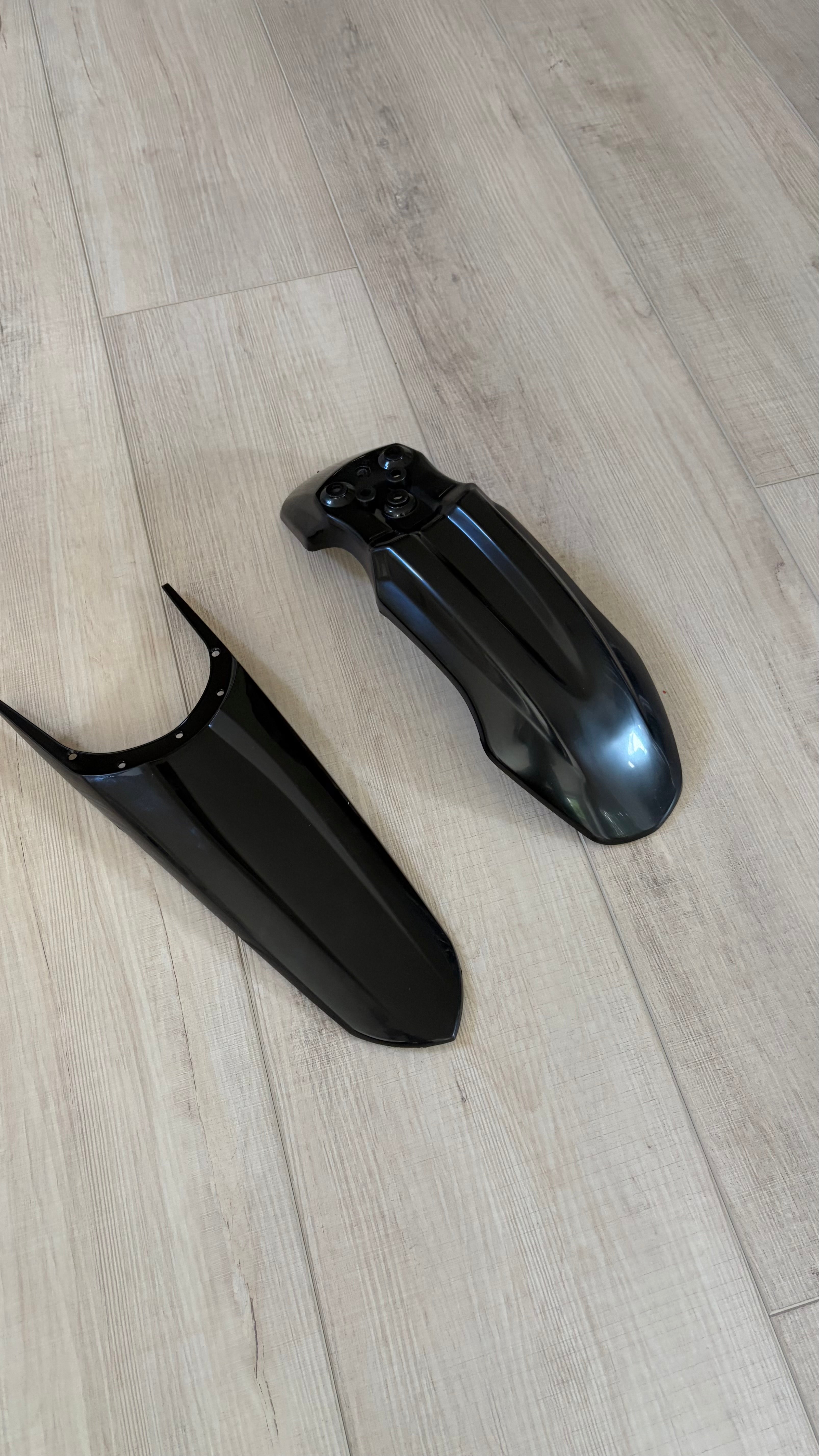 Tuttio Upgraded Fenders Bundle