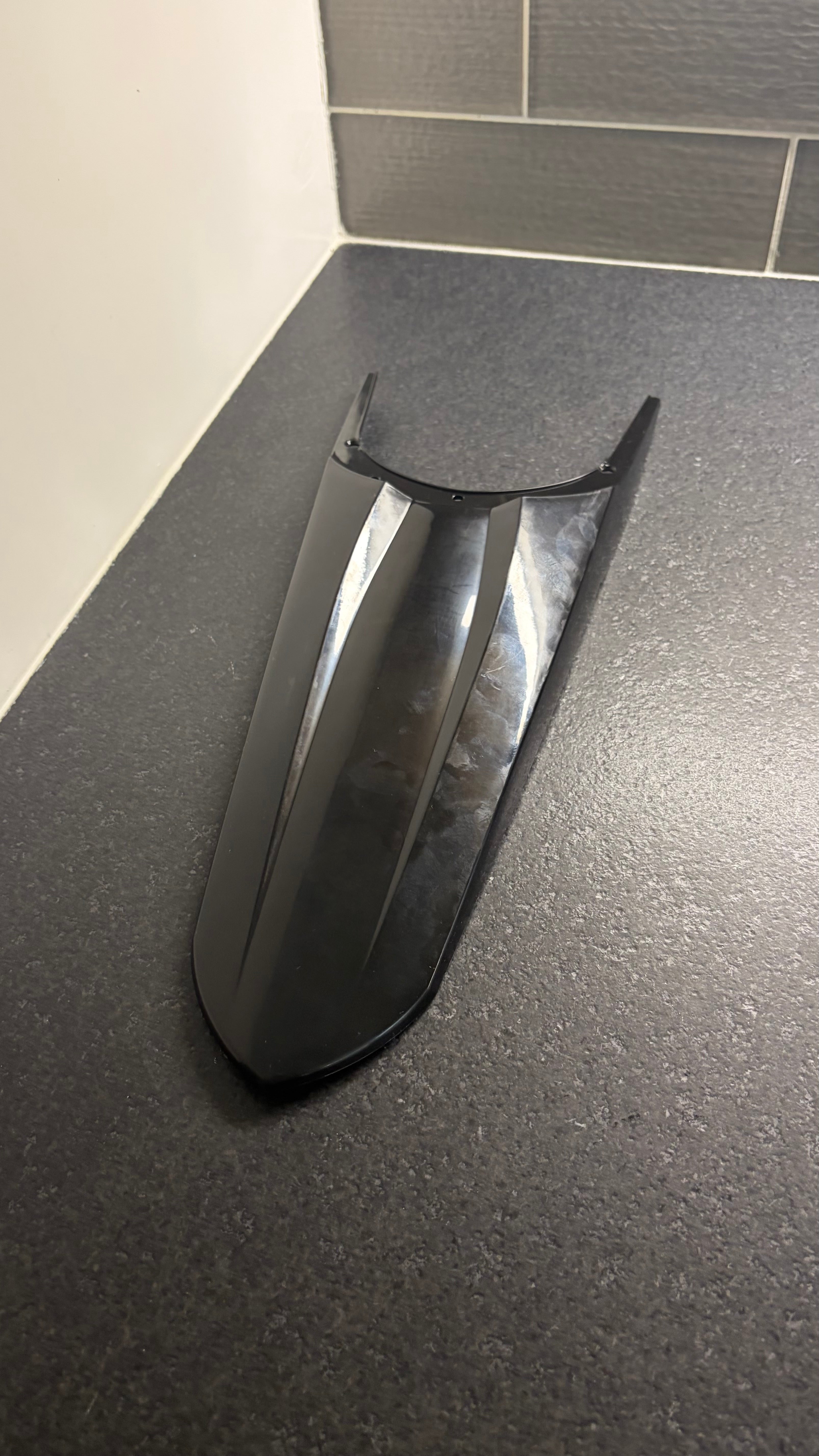 Tuttio Soleil 01 Upgraded Rear Fender
