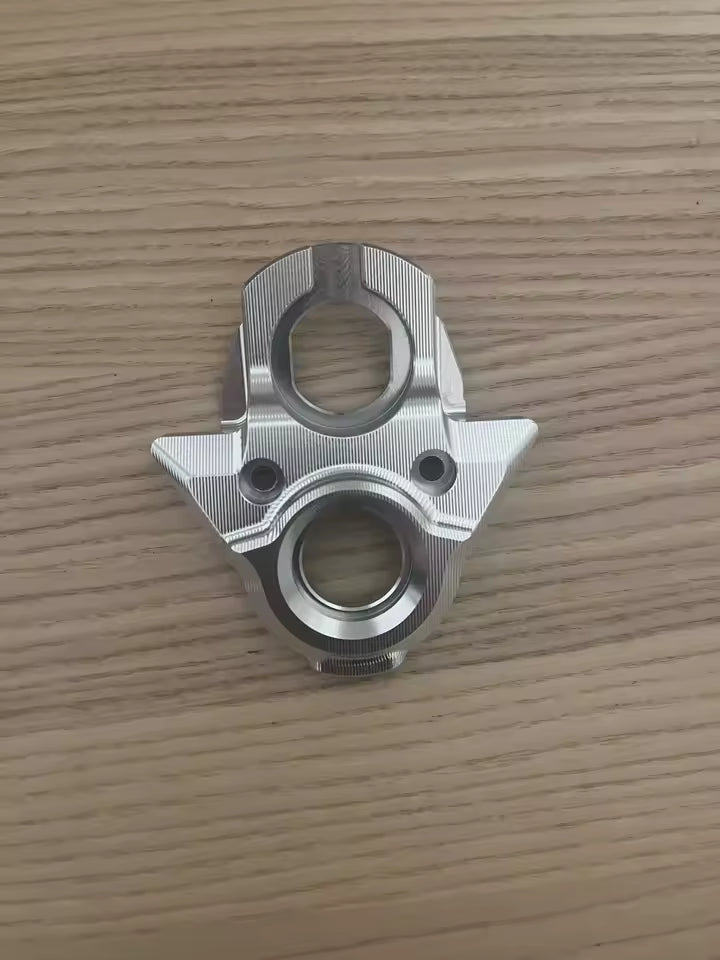 Surron LBX Metal Igniton Cover